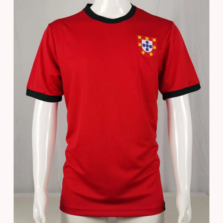 1966-1969 World Cup Portugal Home